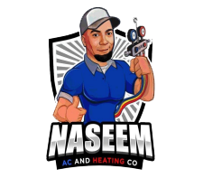 Naseem AC & Heating Co.